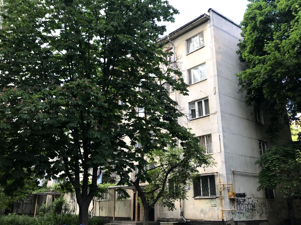 2-комнатная квартира по адресу ул. 21 км. Старокиевской дороги (площадь 42 м²) - фото 12 2-комнатная квартира по адресу ул. 21 км. Старокиевской дороги (площадь 42 м²) - Atlanta.ua - фото 12