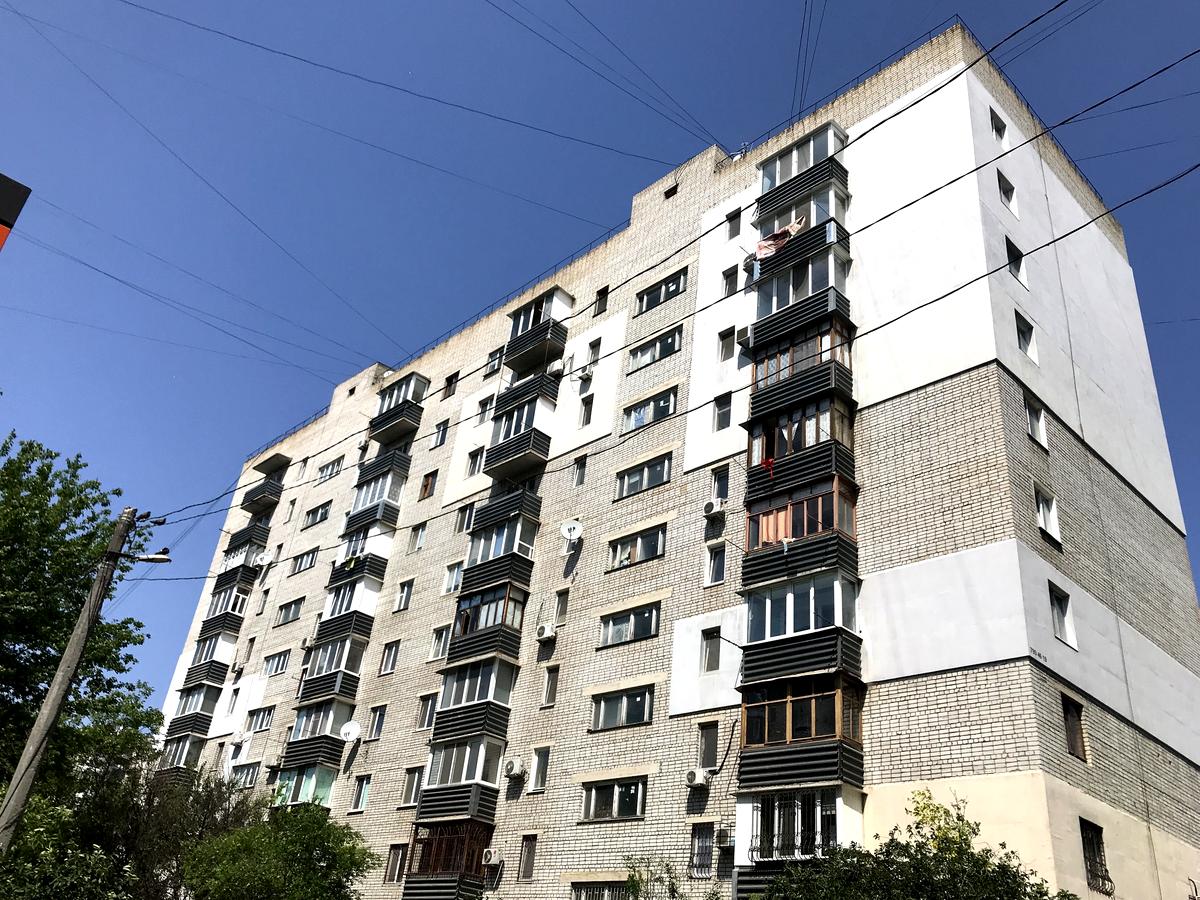1-комнатная квартира по адресу ул. Мудрого ярослава (площадь 39 м²) - фото 14 1-комнатная квартира по адресу ул. Мудрого ярослава (площадь 39 м²) - Atlanta.ua - фото 14