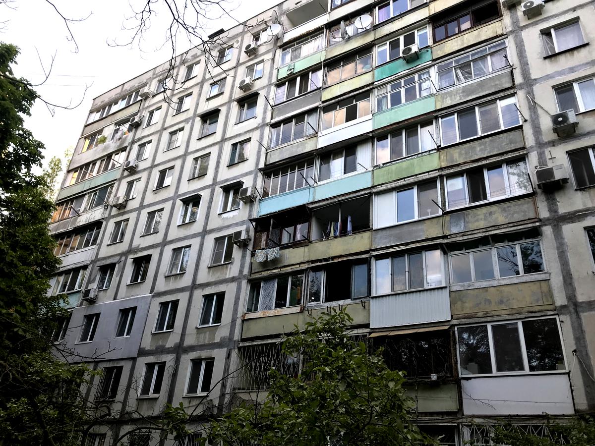 3-кімнатна квартира за адресою вул. 21 км. Старокиївської дороги (площа 64 м²) - фото 9 3-кімнатна квартира за адресою вул. 21 км. Старокиївської дороги (площа 64 м²) - Atlanta.ua - фото 9