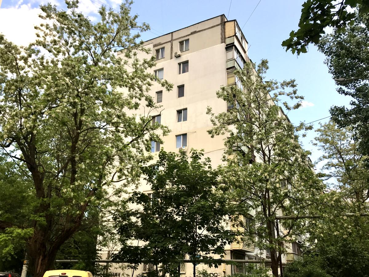 3-кімнатна квартира за адресою вул. 21 км. Старокиївської дороги (площа 64 м²) - фото 10 3-кімнатна квартира за адресою вул. 21 км. Старокиївської дороги (площа 64 м²) - Atlanta.ua - фото 10