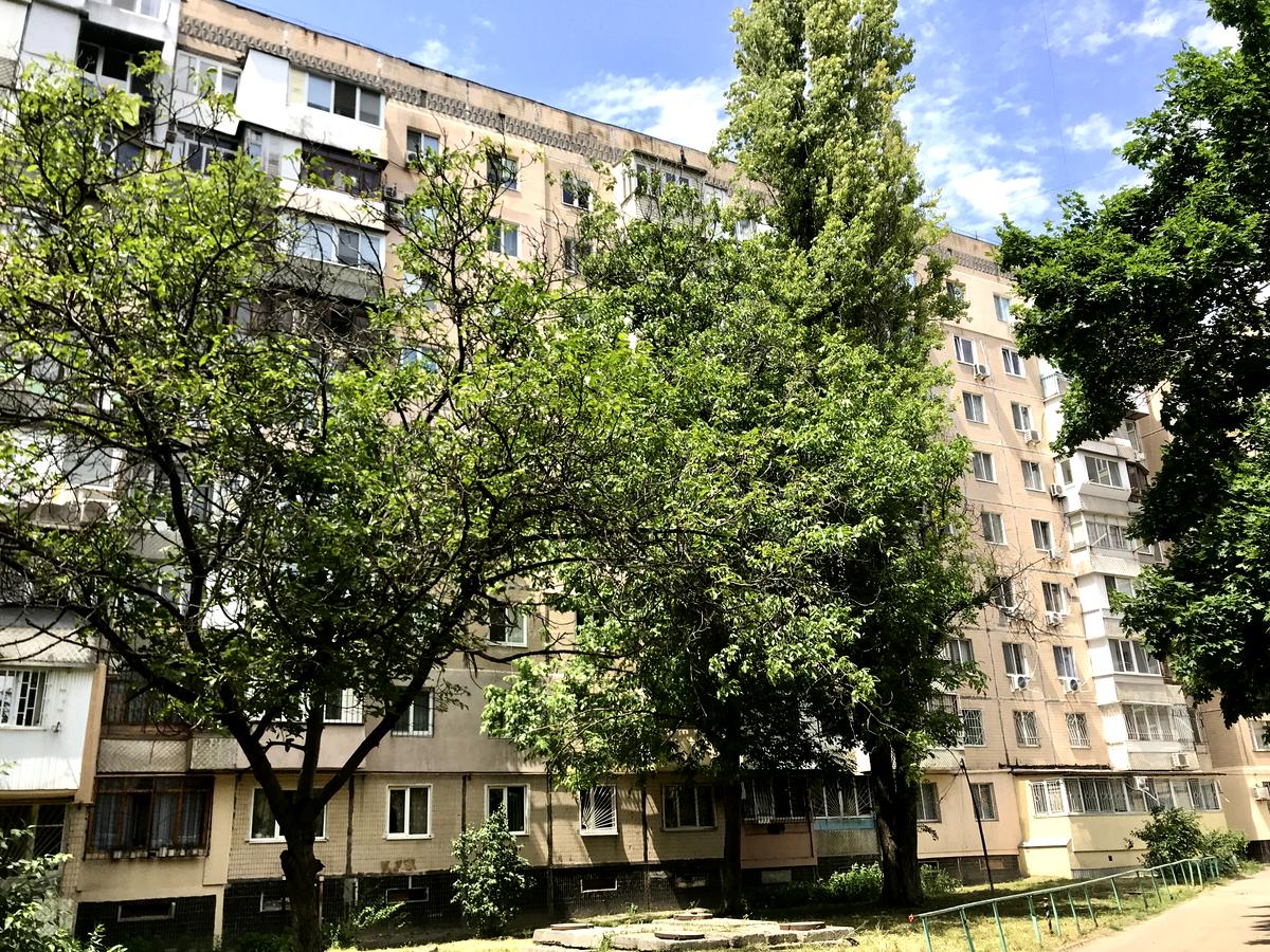 3-комнатная квартира по адресу ул. Мудрого ярослава (площадь 64 м²) - фото 12 3-комнатная квартира по адресу ул. Мудрого ярослава (площадь 64 м²) - Atlanta.ua - фото 12