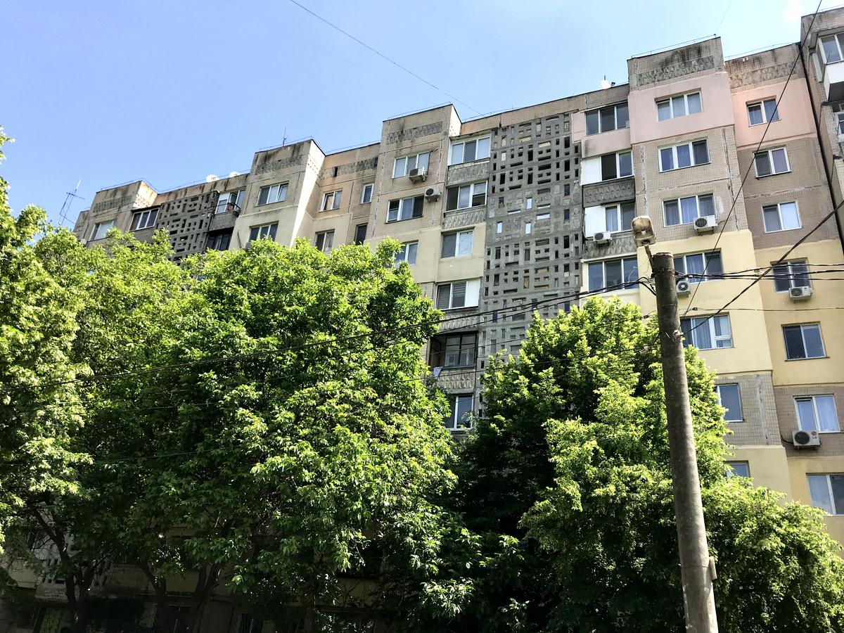 3-комнатная квартира по адресу ул. Мудрого ярослава (площадь 64 м²) - фото 13 3-комнатная квартира по адресу ул. Мудрого ярослава (площадь 64 м²) - Atlanta.ua - фото 13