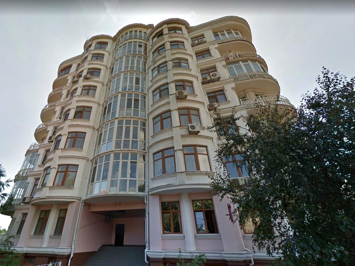 2-кімнатна квартира за адресою вул. Азарова віце-адм. (площа 106 м²) - фото 48 2-кімнатна квартира за адресою вул. Азарова віце-адм. (площа 106 м²) - Atlanta.ua - фото 48