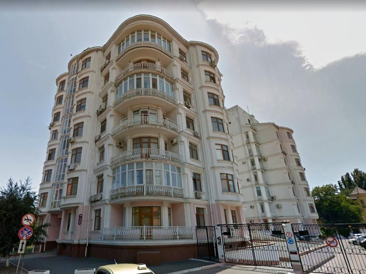 2-кімнатна квартира за адресою вул. Азарова віце-адм. (площа 106 м²) - фото 49 2-кімнатна квартира за адресою вул. Азарова віце-адм. (площа 106 м²) - Atlanta.ua - фото 49