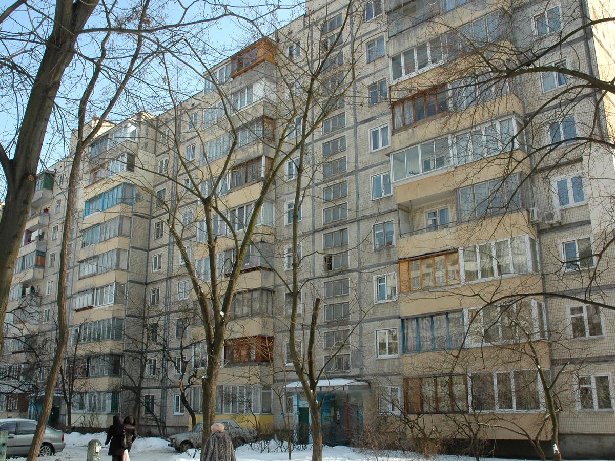 Фото дома