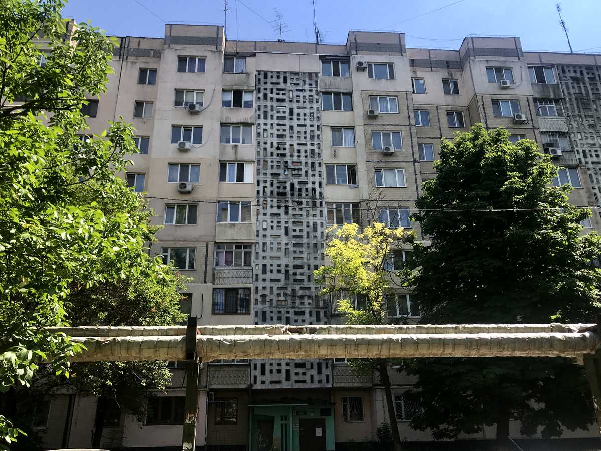3-комнатная квартира по адресу (площадь 65 м²) - imageAlt 12 3-комнатная квартира по адресу (площадь 65 м²) - Atlanta.ua - imageAlt 12