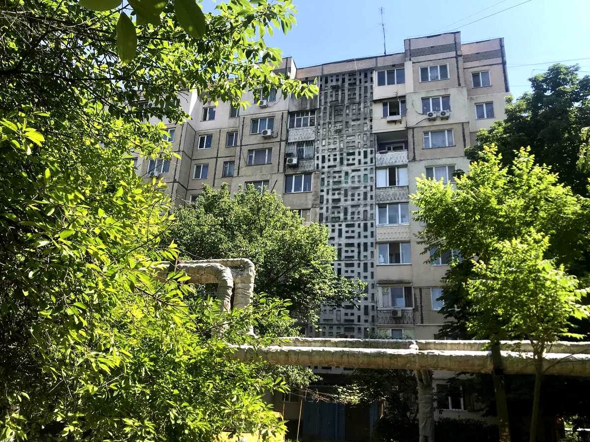 3-комнатная квартира по адресу (площадь 65 м²) - imageAlt 13 3-комнатная квартира по адресу (площадь 65 м²) - Atlanta.ua - imageAlt 13