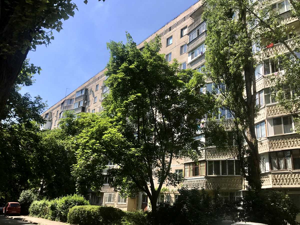 3-комнатная квартира по адресу (площадь 65 м²) - imageAlt 14 3-комнатная квартира по адресу (площадь 65 м²) - Atlanta.ua - imageAlt 14