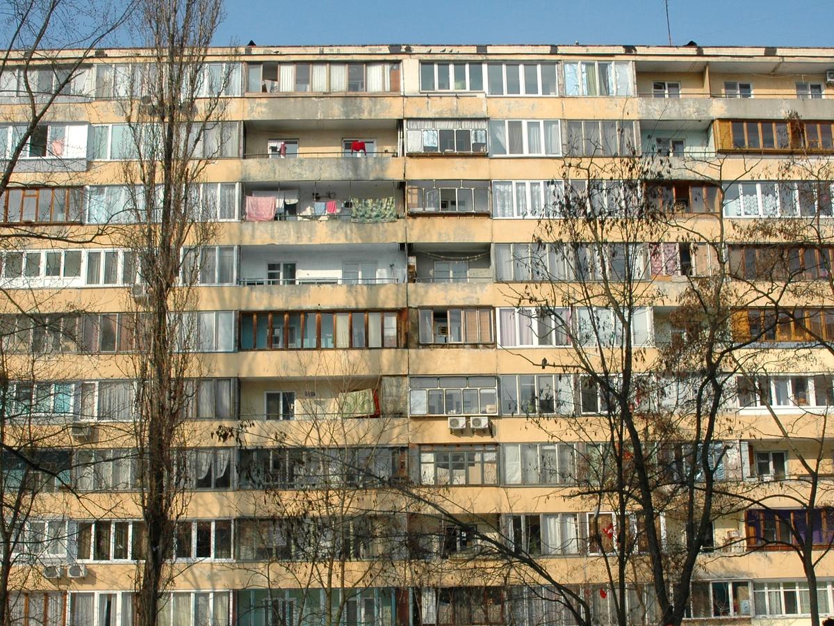 Фото дома