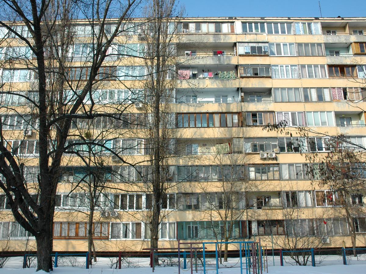 Фото дома