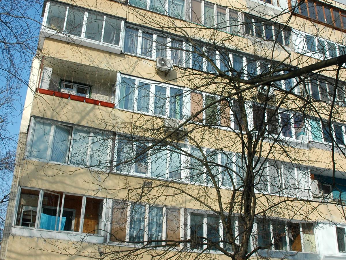 Фото дома