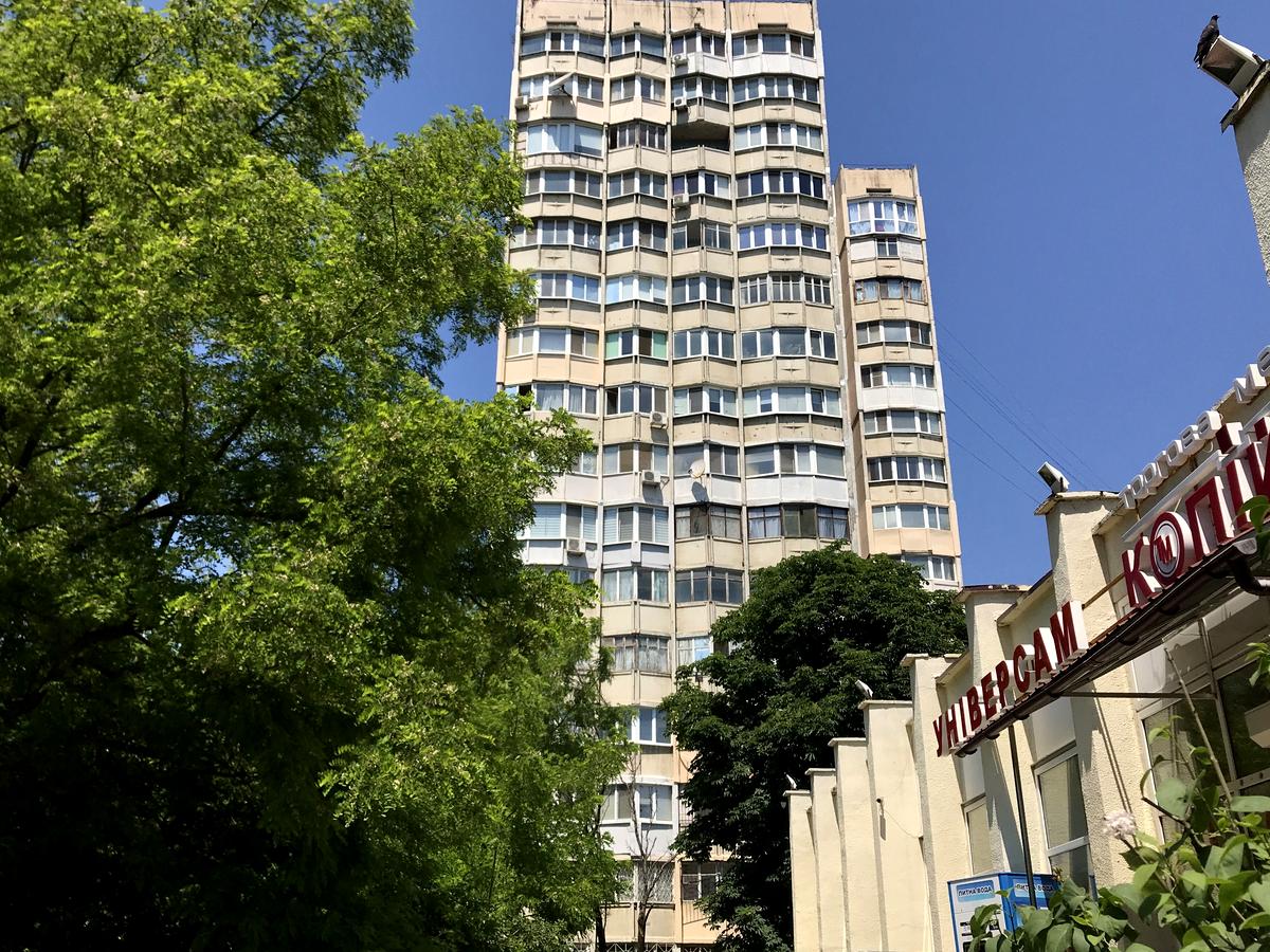 2-комнатная квартира по адресу ул. Мудрого ярослава (площадь 55 м²) - фото 7 2-комнатная квартира по адресу ул. Мудрого ярослава (площадь 55 м²) - Atlanta.ua - фото 7