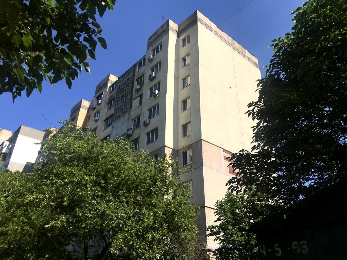 1-комнатная квартира по адресу Люстдорфская дор. (площадь 35 м²) - фото 11 1-комнатная квартира по адресу Люстдорфская дор. (площадь 35 м²) - Atlanta.ua - фото 11