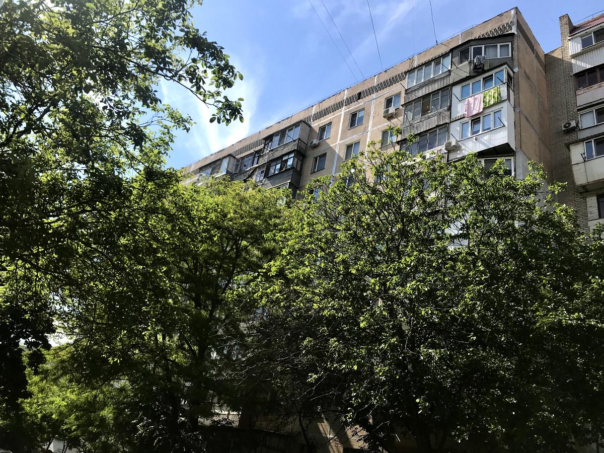 1-комнатная квартира по адресу Люстдорфская дор. (площадь 35 м²) - фото 12 1-комнатная квартира по адресу Люстдорфская дор. (площадь 35 м²) - Atlanta.ua - фото 12