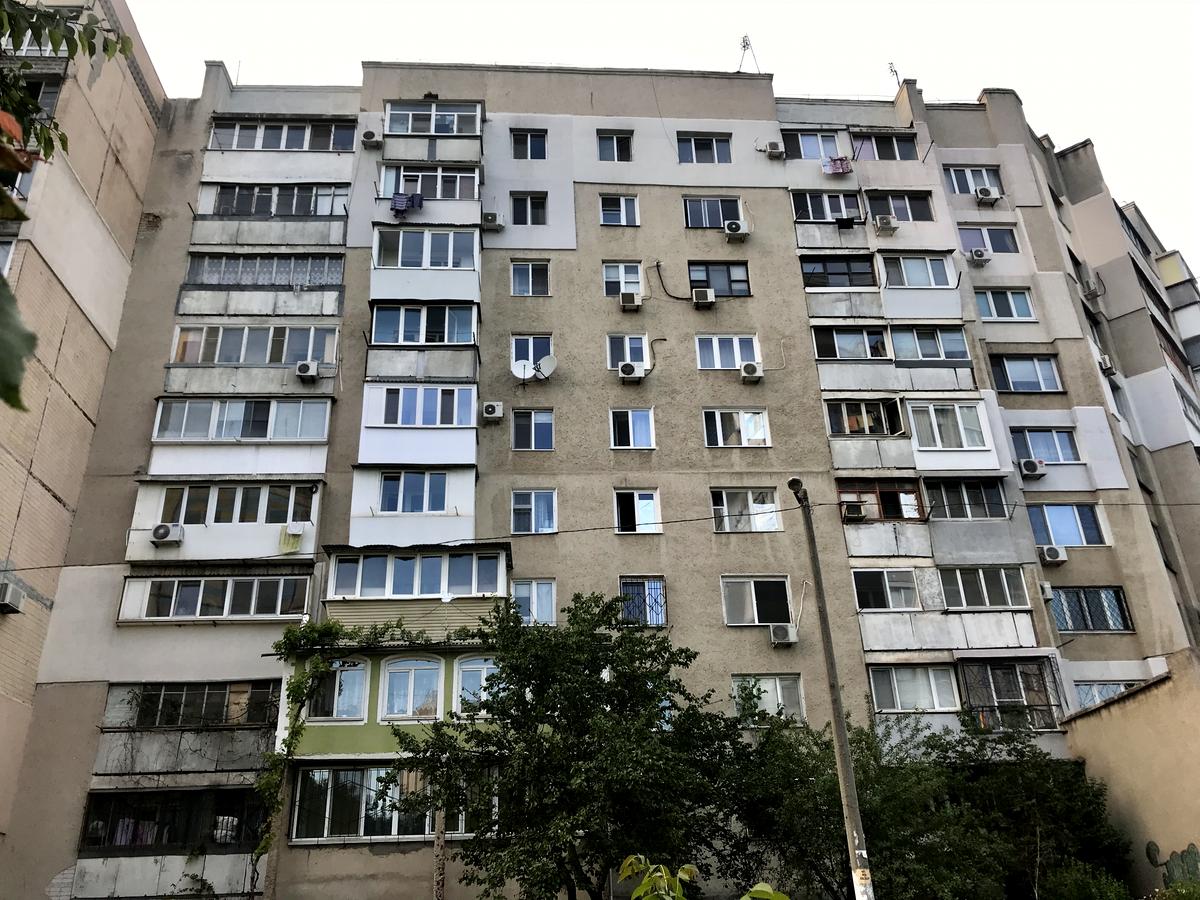 2-кімнатна квартира за адресою Люстдорфська дор. (площа 53,5 м²) - фото 4 2-кімнатна квартира за адресою Люстдорфська дор. (площа 53,5 м²) - Atlanta.ua - фото 4