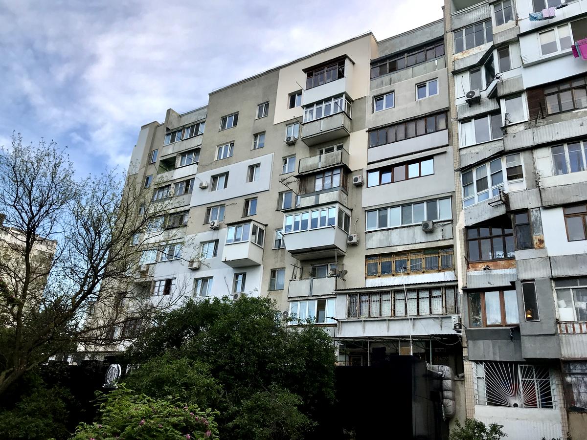 2-кімнатна квартира за адресою Люстдорфська дор. (площа 53,5 м²) - фото 6 2-кімнатна квартира за адресою Люстдорфська дор. (площа 53,5 м²) - Atlanta.ua - фото 6