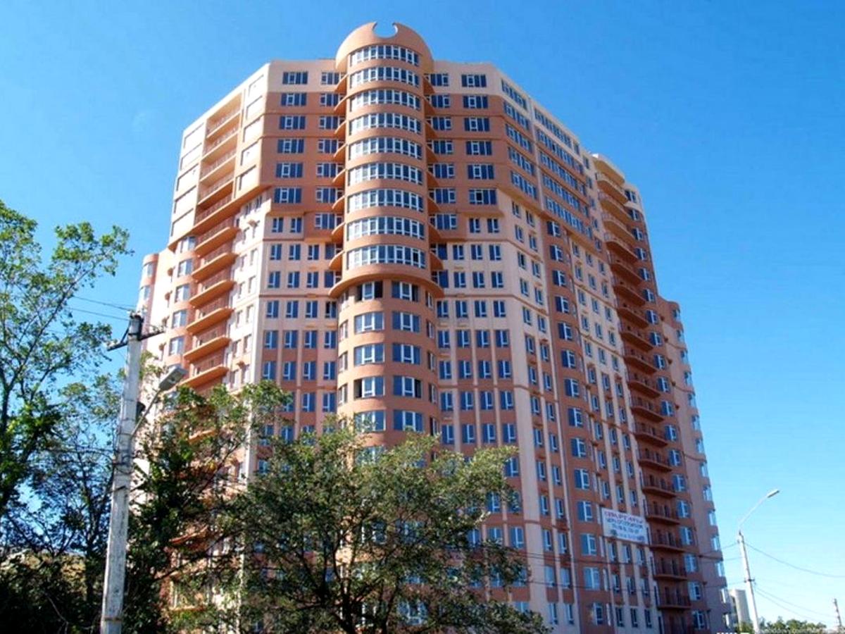 1-кімнатна квартира за адресою вул. Макаренка (площа 85 м²) - фото 6 1-кімнатна квартира за адресою вул. Макаренка (площа 85 м²) - Atlanta.ua - фото 6