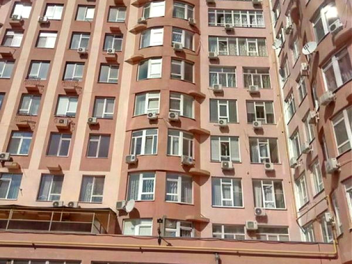 1-кімнатна квартира за адресою вул. Макаренка (площа 85 м²) - фото 7 1-кімнатна квартира за адресою вул. Макаренка (площа 85 м²) - Atlanta.ua - фото 7
