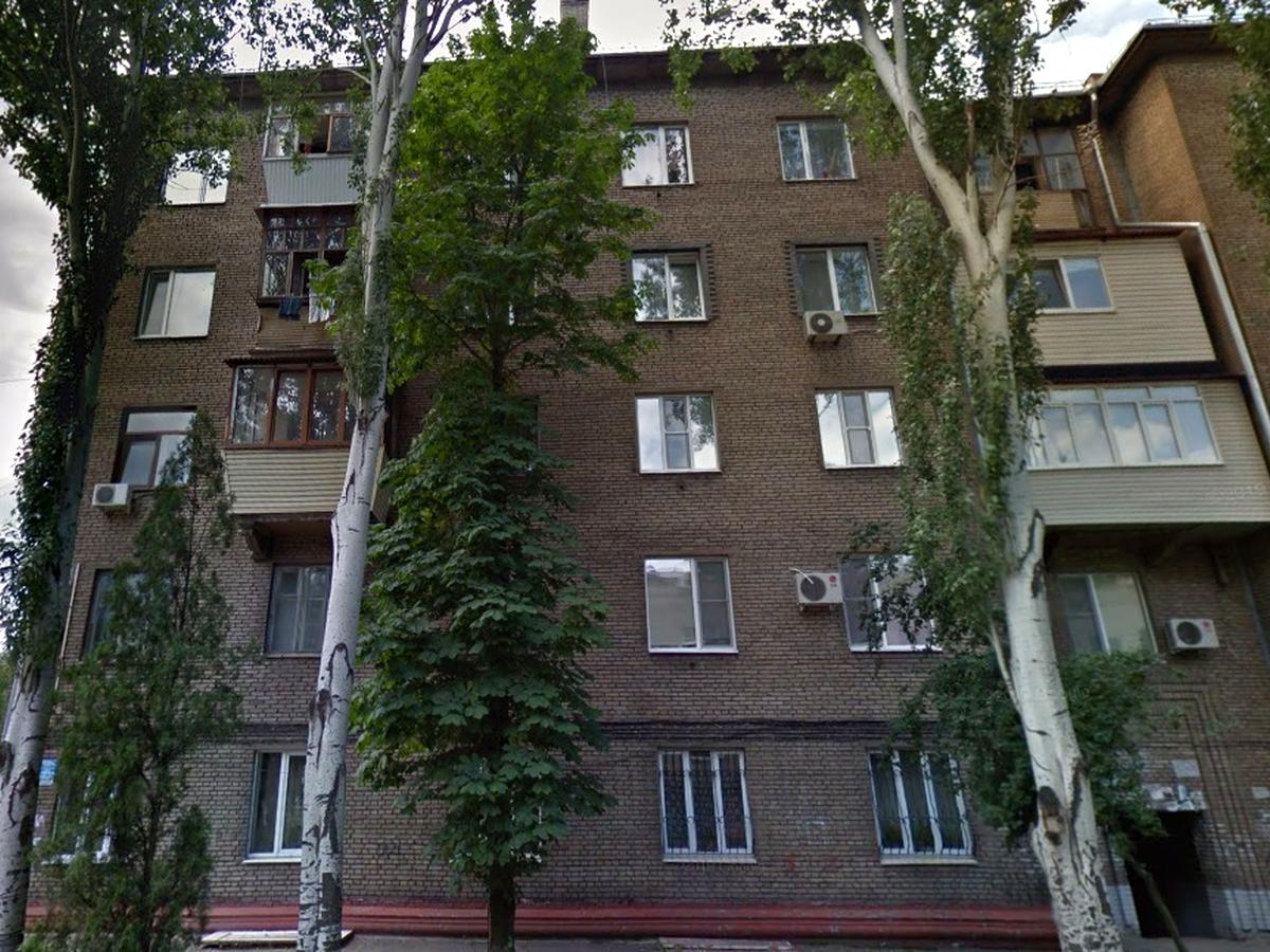 Фото дома