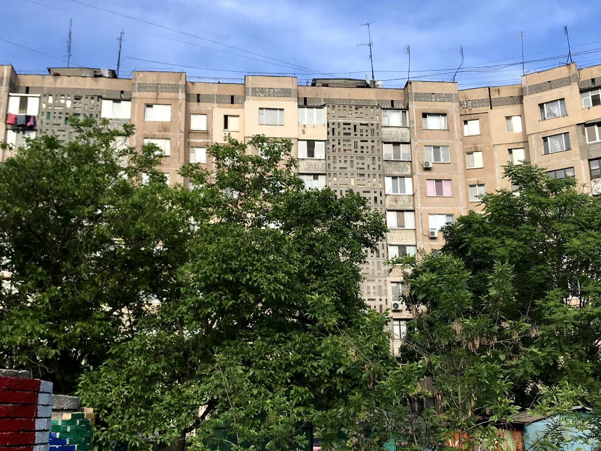 Багатокімнатна квартира за адресою Люстдорфська дор. (площа 86 м²) - фото 10 Багатокімнатна квартира за адресою Люстдорфська дор. (площа 86 м²) - Atlanta.ua - фото 10
