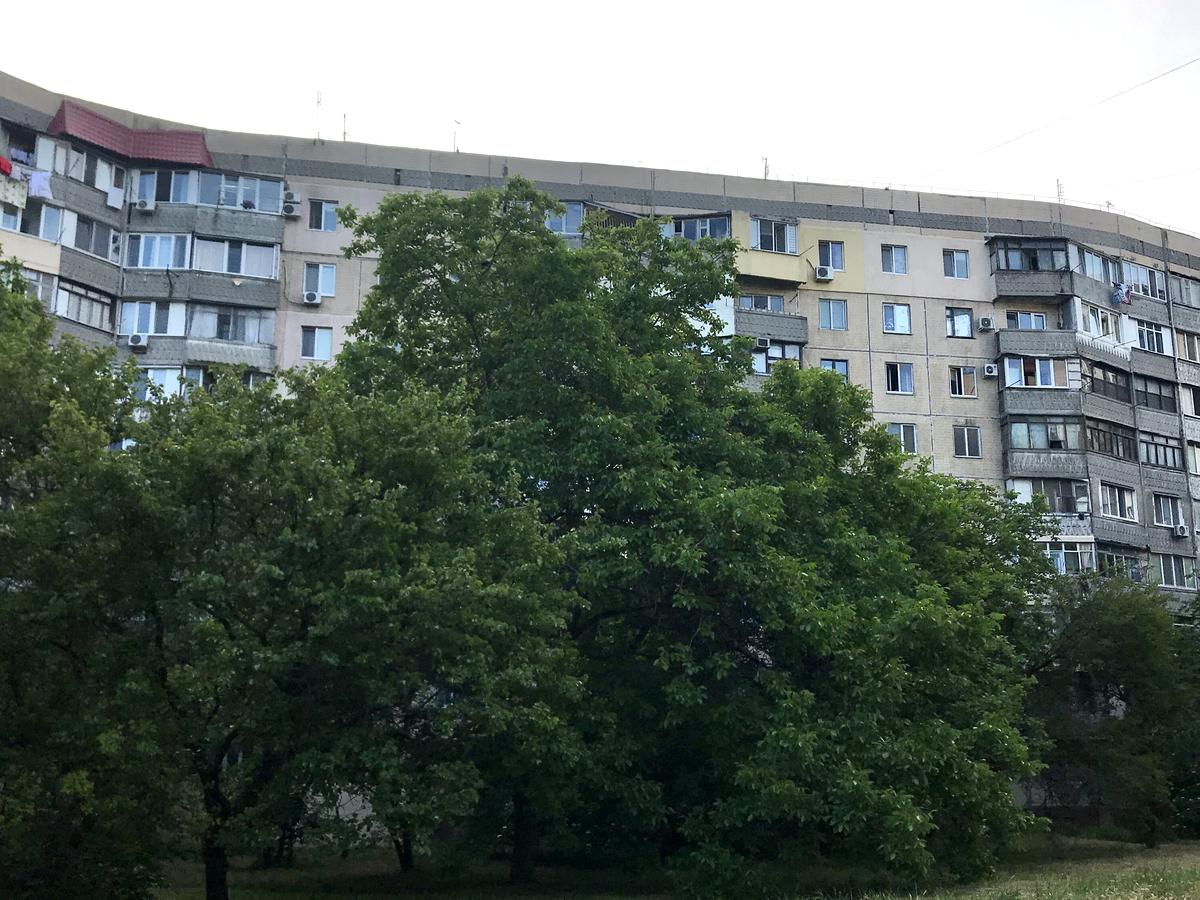 Багатокімнатна квартира за адресою Люстдорфська дор. (площа 86 м²) - фото 11 Багатокімнатна квартира за адресою Люстдорфська дор. (площа 86 м²) - Atlanta.ua - фото 11