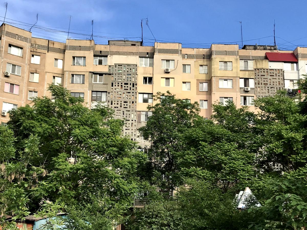Багатокімнатна квартира за адресою Люстдорфська дор. (площа 86 м²) - фото 12 Багатокімнатна квартира за адресою Люстдорфська дор. (площа 86 м²) - Atlanta.ua - фото 12