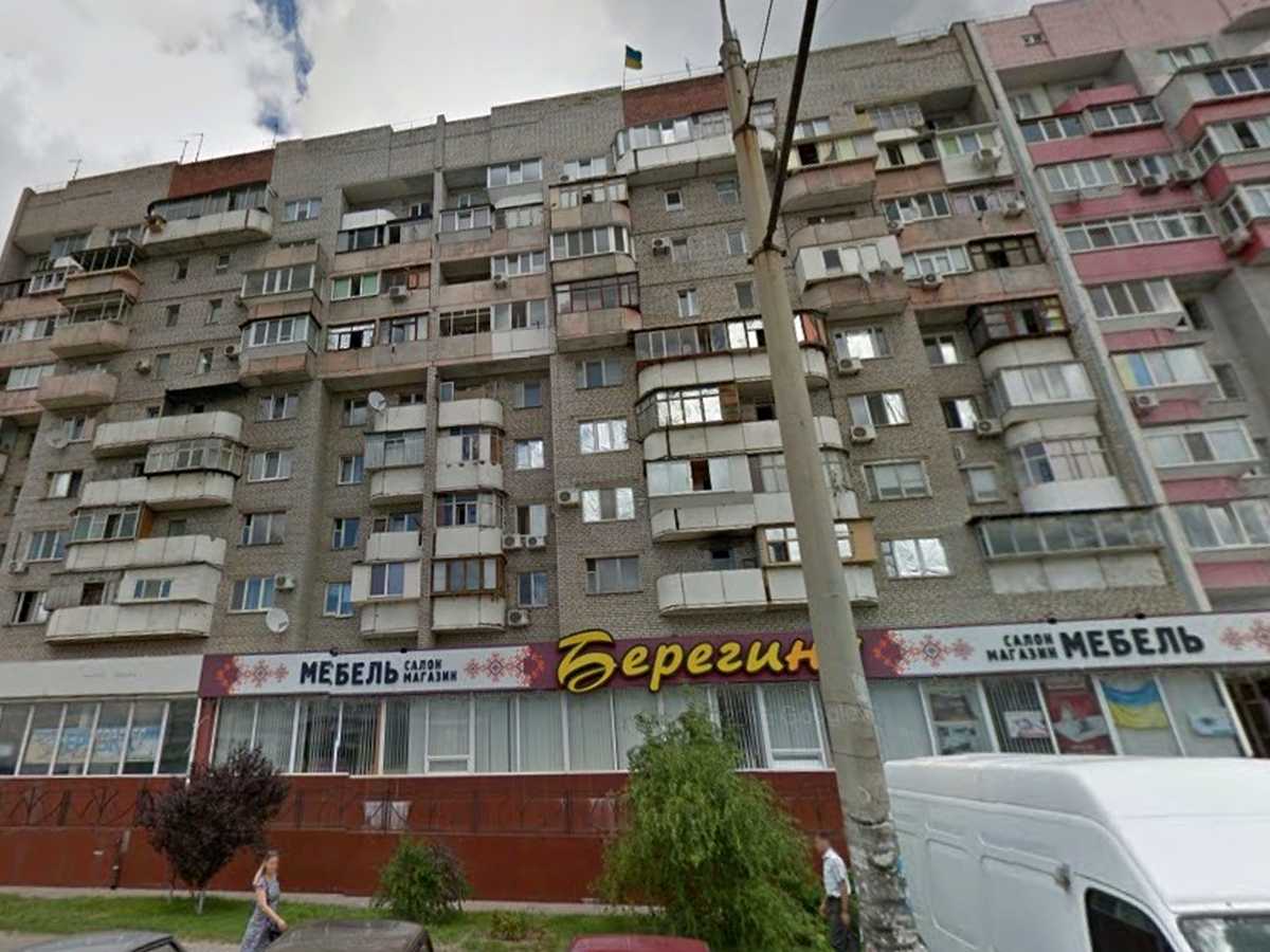 Фото будинку