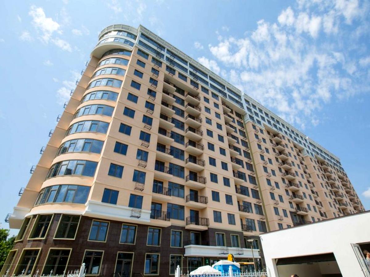 2-кімнатна квартира за адресою вул. Літературна (площа 42 м²) - фото 17 2-кімнатна квартира за адресою вул. Літературна (площа 42 м²) - Atlanta.ua - фото 17