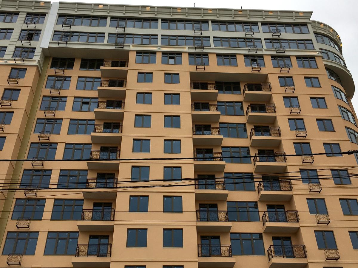 2-кімнатна квартира за адресою вул. Літературна (площа 42 м²) - фото 18 2-кімнатна квартира за адресою вул. Літературна (площа 42 м²) - Atlanta.ua - фото 18