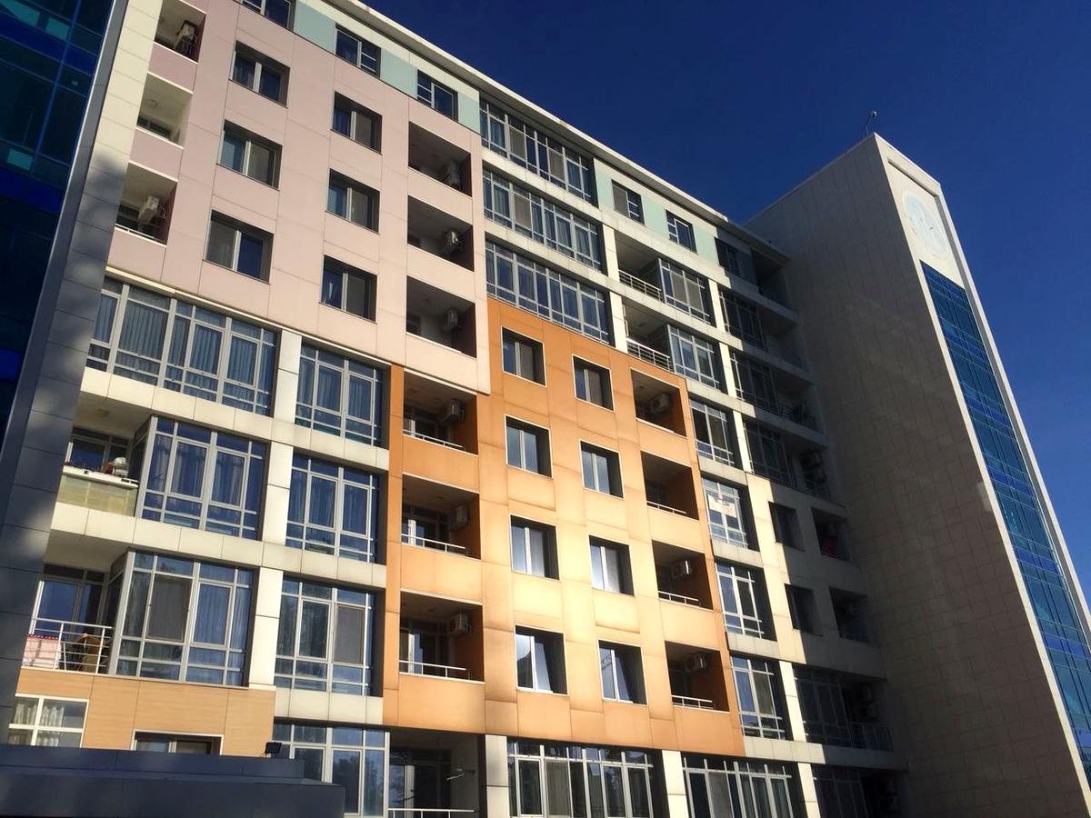 3-комнатная квартира по адресу ул. Здоровья (площадь 110 м²) - imageAlt 7 3-комнатная квартира по адресу ул. Здоровья (площадь 110 м²) - Atlanta.ua - imageAlt 7