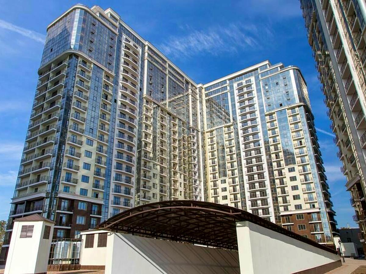 3-комнатная квартира по адресу Курортный пер. (площадь 132 м²) - imageAlt 18 3-комнатная квартира по адресу Курортный пер. (площадь 132 м²) - Atlanta.ua - imageAlt 18