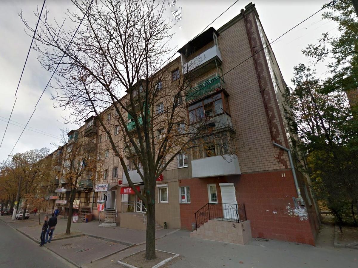 Фото дома