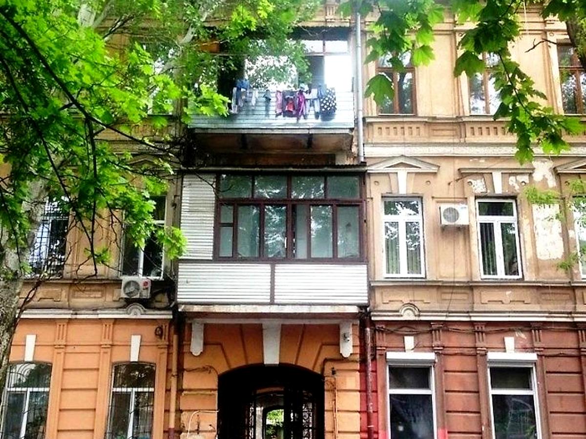 3-кімнатна квартира за адресою Покровський пров. (площа 122 м²) - фото 17 3-кімнатна квартира за адресою Покровський пров. (площа 122 м²) - Atlanta.ua - фото 17