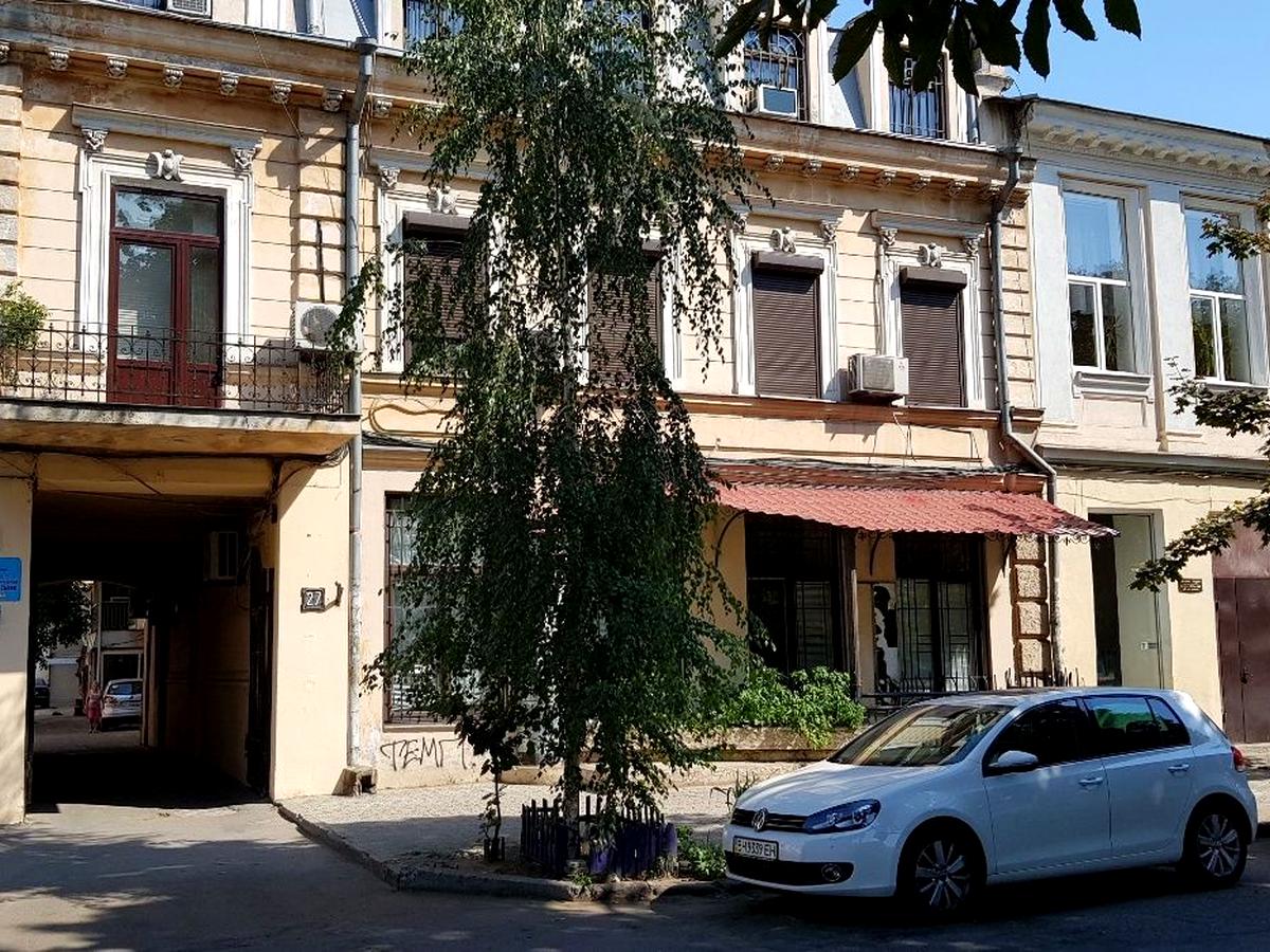 Комерційна нерухомість за адресою (площа 800 м²) - фото 10 Комерційна нерухомість за адресою (площа 800 м²) - Atlanta.ua - фото 10