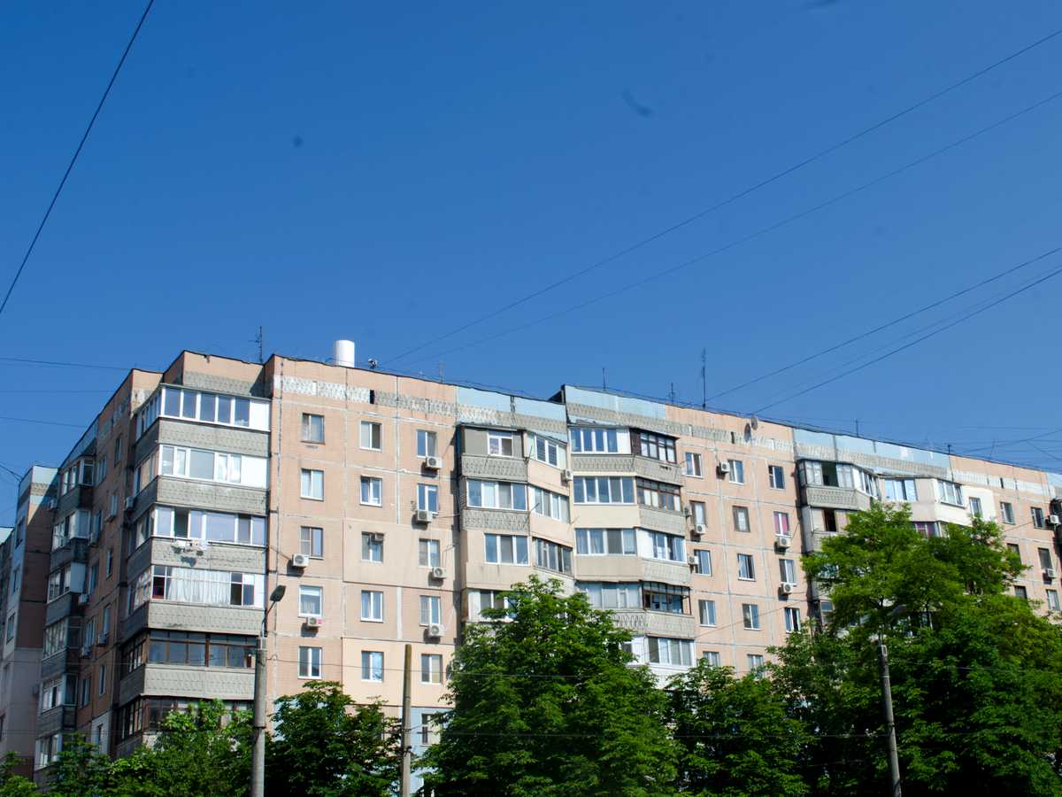 3-комнатная квартира по адресу ул. Королева ак. (площадь 61 м²) - imageAlt 12 3-комнатная квартира по адресу ул. Королева ак. (площадь 61 м²) - Atlanta.ua - imageAlt 12