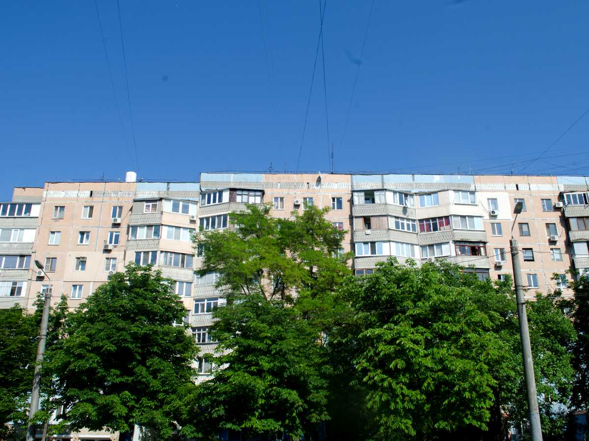 3-комнатная квартира по адресу ул. Королева ак. (площадь 61 м²) - imageAlt 13 3-комнатная квартира по адресу ул. Королева ак. (площадь 61 м²) - Atlanta.ua - imageAlt 13