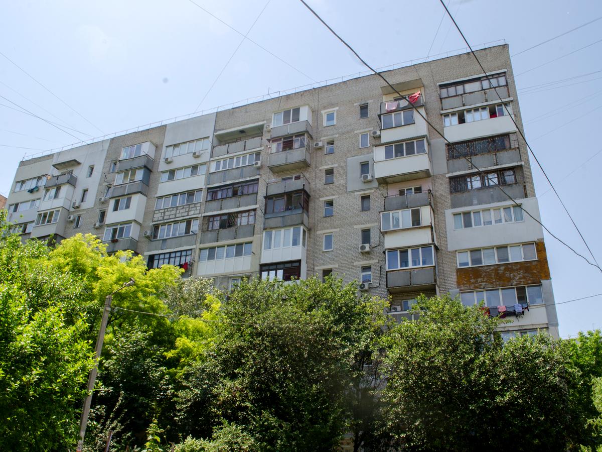 2-комнатная квартира по адресу ул. Архитекторская (площадь 50 м²) - imageAlt 5 2-комнатная квартира по адресу ул. Архитекторская (площадь 50 м²) - Atlanta.ua - imageAlt 5