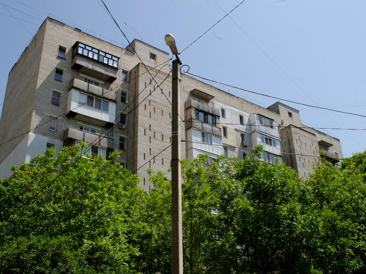 2-комнатная квартира по адресу ул. Архитекторская (площадь 50 м²) - imageAlt 6 2-комнатная квартира по адресу ул. Архитекторская (площадь 50 м²) - Atlanta.ua - imageAlt 6