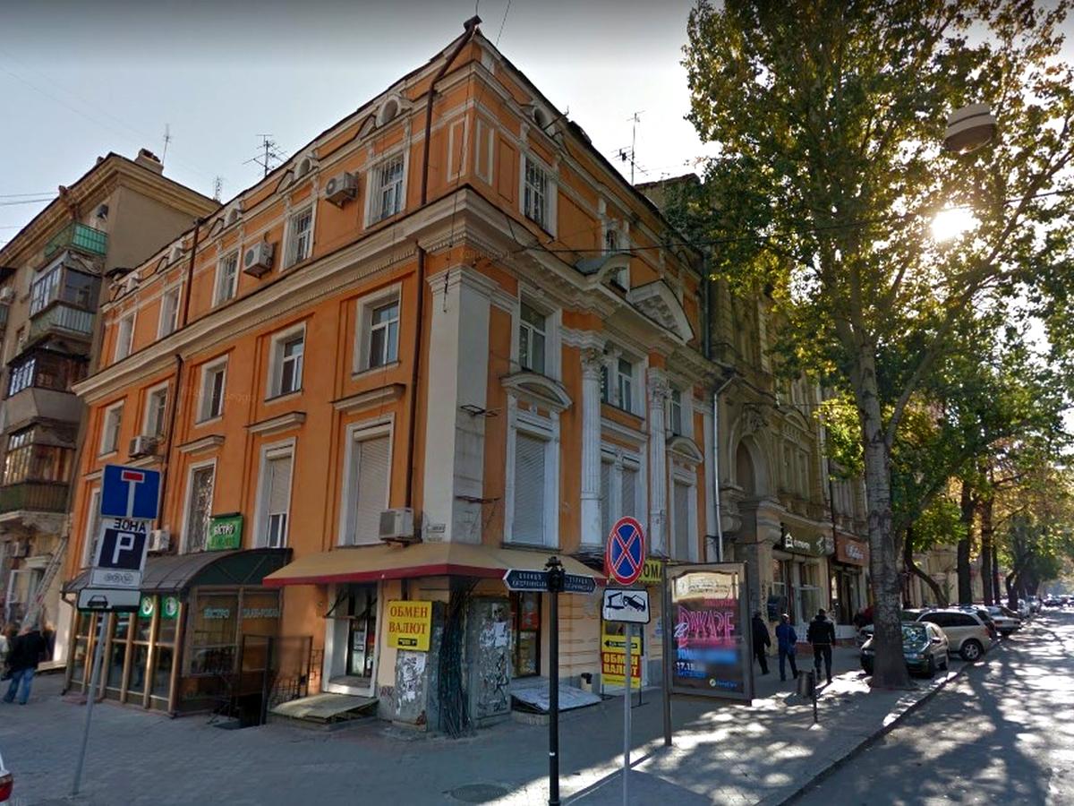 Фото будинку