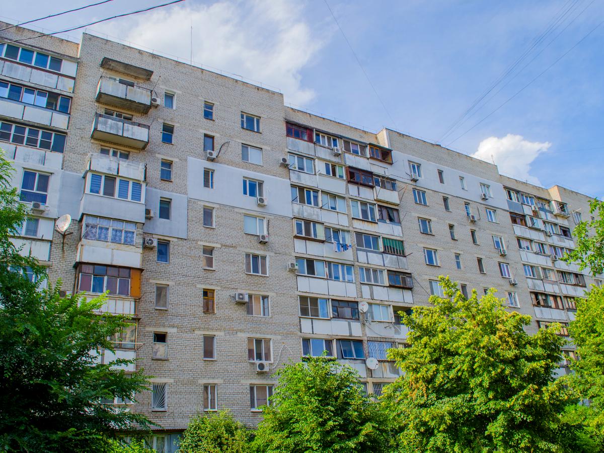 1-комнатная квартира по адресу (площадь 34 м²) - фото 12 1-комнатная квартира по адресу (площадь 34 м²) - Atlanta.ua - фото 12