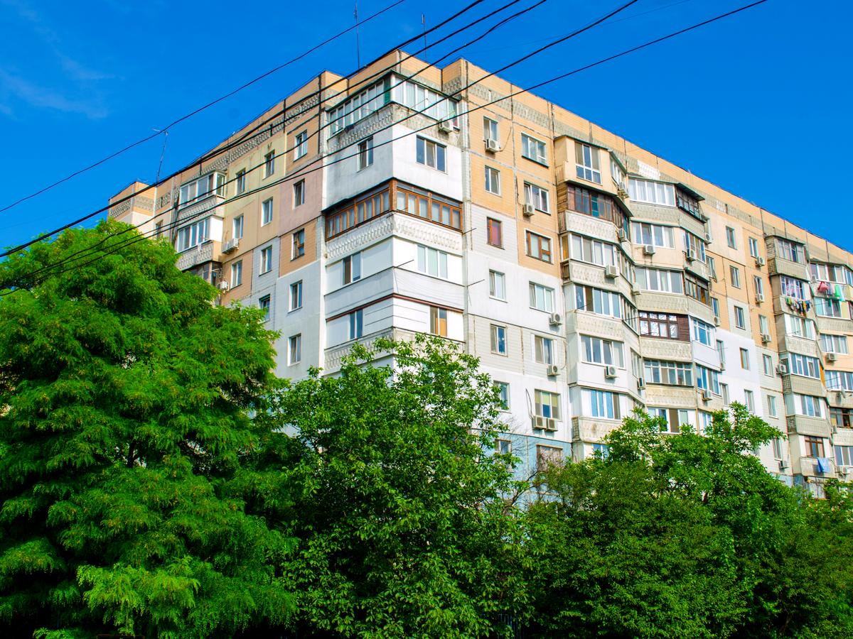 2-комнатная квартира по адресу (площадь 49 м²) - фото 15 2-комнатная квартира по адресу (площадь 49 м²) - Atlanta.ua - фото 15
