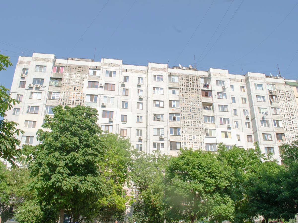 2-комнатная квартира по адресу ул. Архитекторская (площадь 49 м²) - фото 6 2-комнатная квартира по адресу ул. Архитекторская (площадь 49 м²) - Atlanta.ua - фото 6