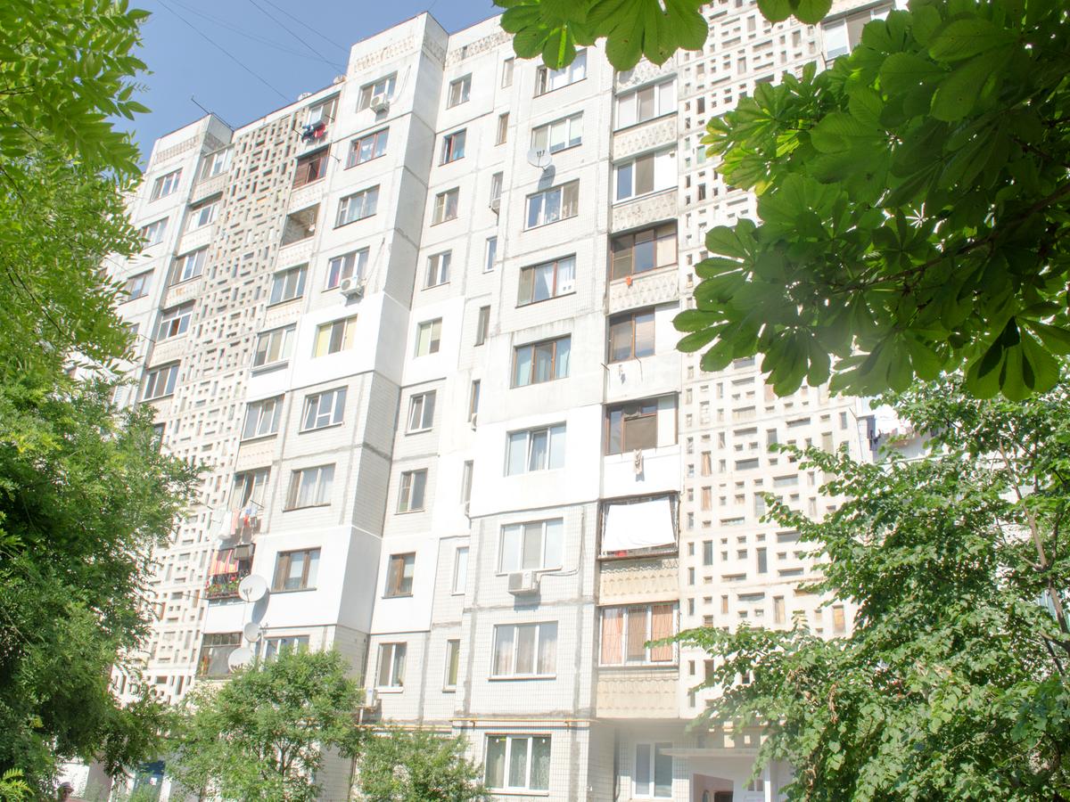2-комнатная квартира по адресу ул. Архитекторская (площадь 49 м²) - фото 8 2-комнатная квартира по адресу ул. Архитекторская (площадь 49 м²) - Atlanta.ua - фото 8