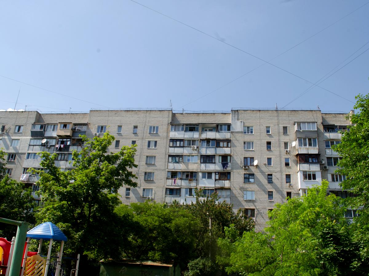 3-комнатная квартира по адресу ул. Архитекторская (площадь 66,5 м²) - фото 25 3-комнатная квартира по адресу ул. Архитекторская (площадь 66,5 м²) - Atlanta.ua - фото 25