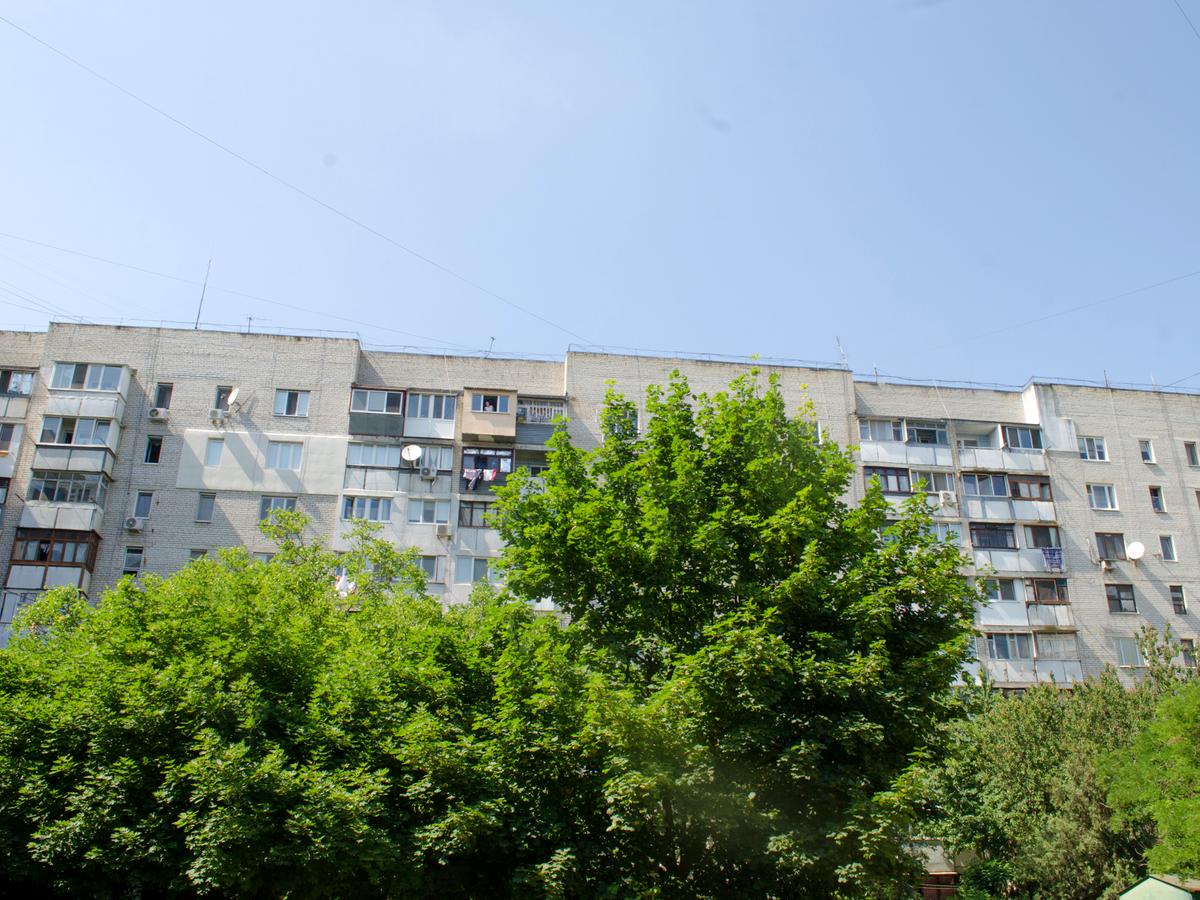 3-комнатная квартира по адресу ул. Архитекторская (площадь 66,5 м²) - фото 26 3-комнатная квартира по адресу ул. Архитекторская (площадь 66,5 м²) - Atlanta.ua - фото 26