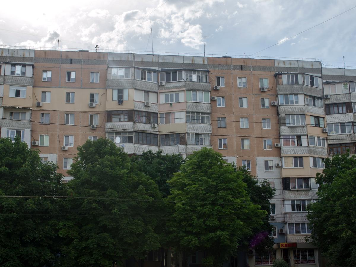 Фото будинку