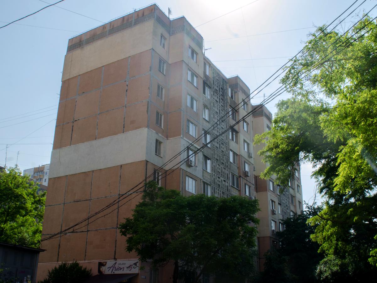 2-комнатная квартира по адресу ул. Королева ак. (площадь 50 м²) - фото 7 2-комнатная квартира по адресу ул. Королева ак. (площадь 50 м²) - Atlanta.ua - фото 7