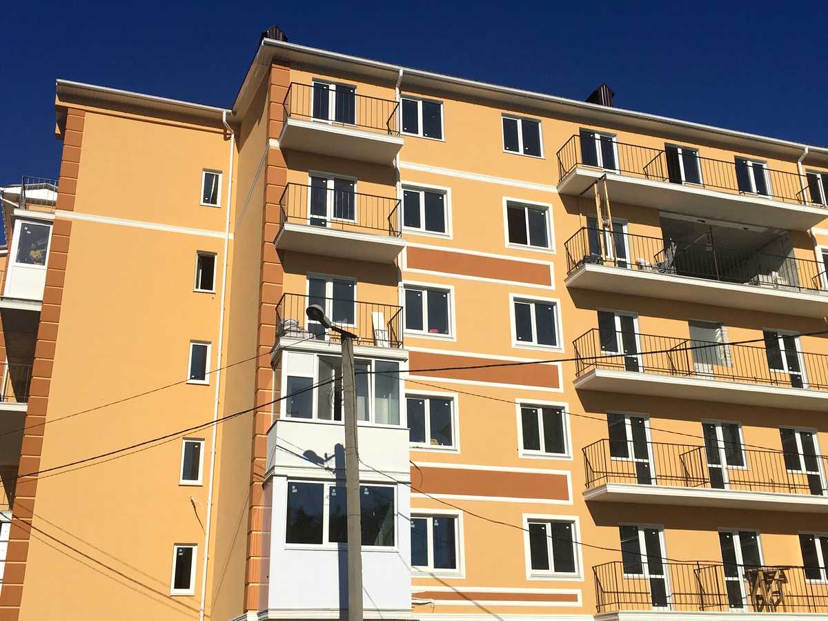 1-кімнатна квартира за адресою Люстдорфська дор. (площа 33 м²) - фото 15 1-кімнатна квартира за адресою Люстдорфська дор. (площа 33 м²) - Atlanta.ua - фото 15