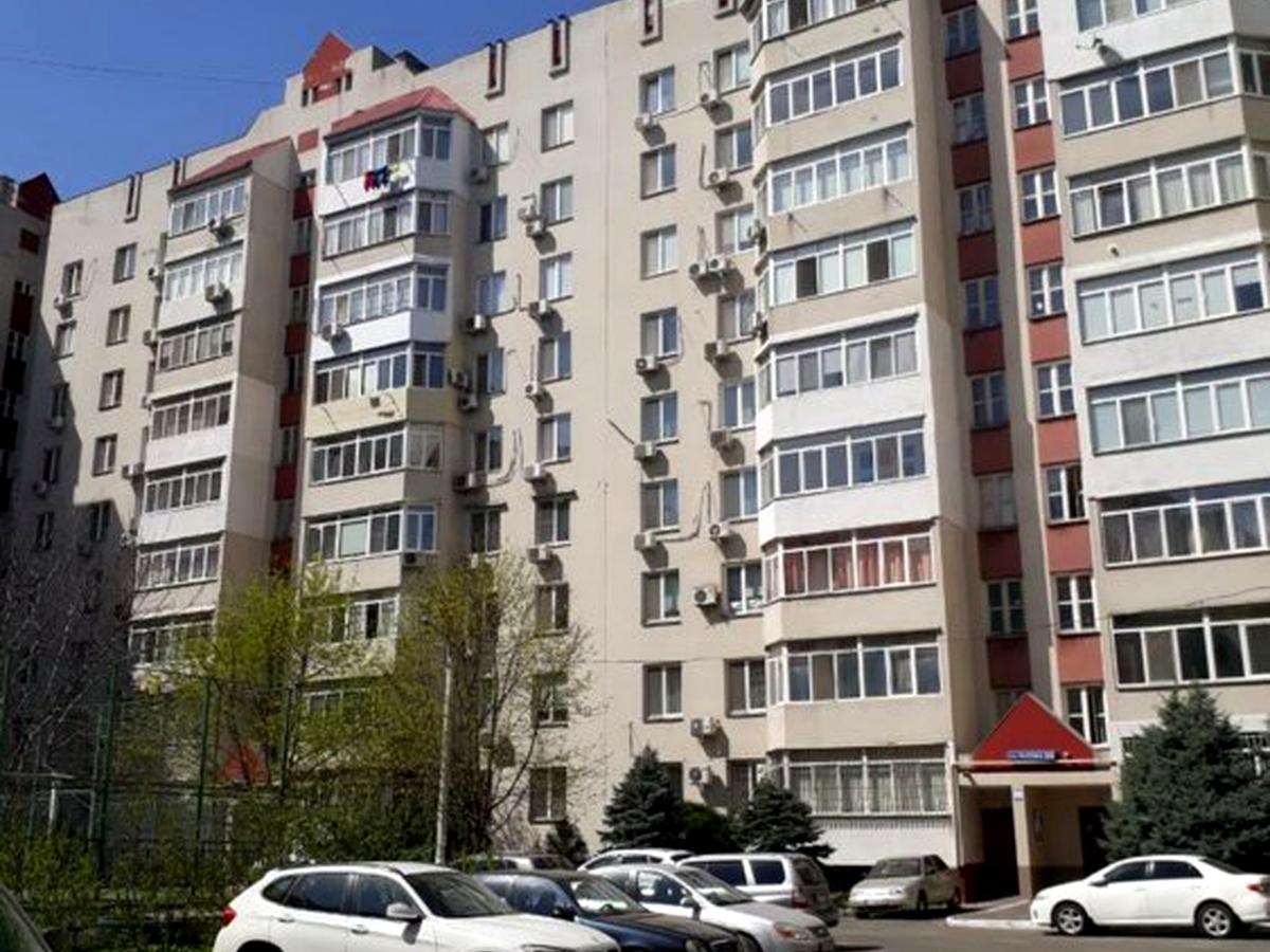 Фото будинку