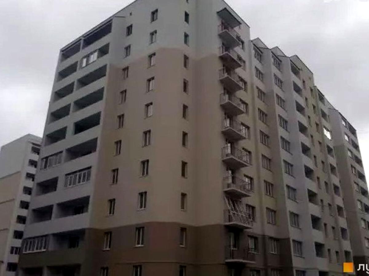 3-комнатная квартира по адресу ул. Ефимова (площадь 101 м²) - фото 22 3-комнатная квартира по адресу ул. Ефимова (площадь 101 м²) - Atlanta.ua - фото 22